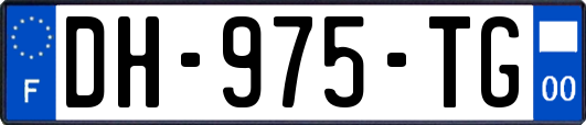 DH-975-TG