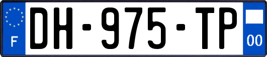 DH-975-TP