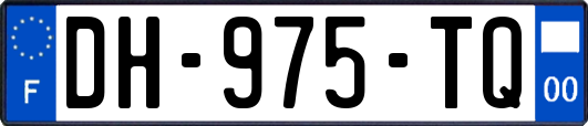 DH-975-TQ