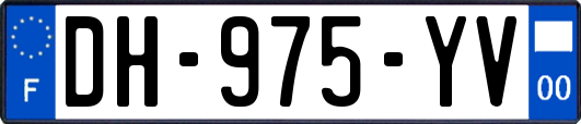 DH-975-YV