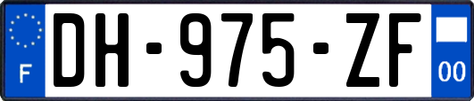 DH-975-ZF