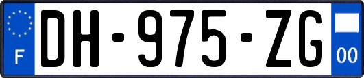 DH-975-ZG