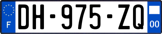 DH-975-ZQ