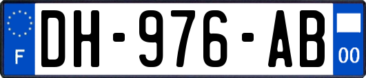 DH-976-AB