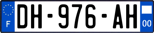 DH-976-AH