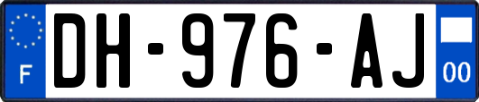 DH-976-AJ