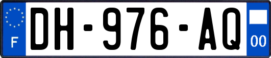 DH-976-AQ