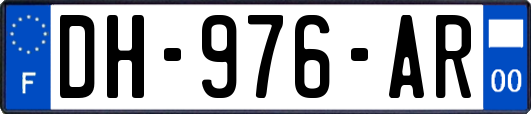 DH-976-AR