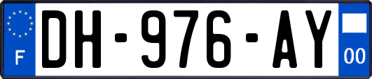 DH-976-AY