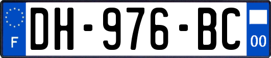 DH-976-BC