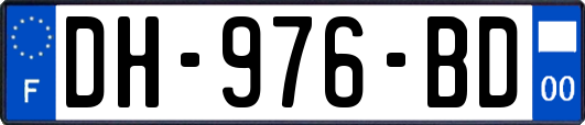 DH-976-BD