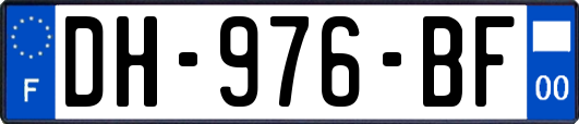 DH-976-BF