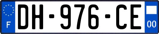 DH-976-CE