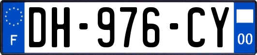DH-976-CY