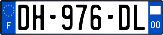 DH-976-DL