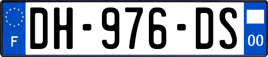 DH-976-DS