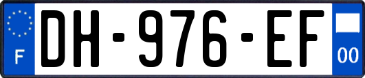 DH-976-EF