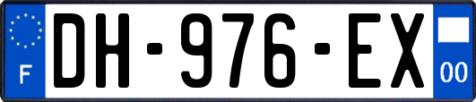 DH-976-EX