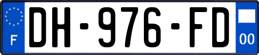 DH-976-FD