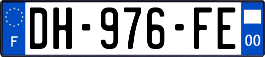 DH-976-FE