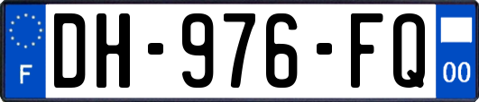 DH-976-FQ