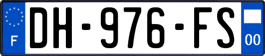 DH-976-FS