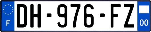 DH-976-FZ