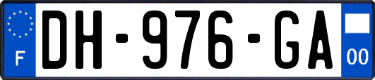 DH-976-GA