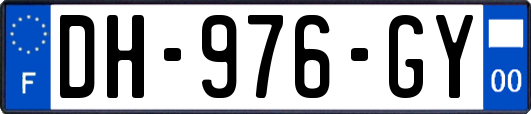 DH-976-GY