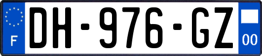 DH-976-GZ