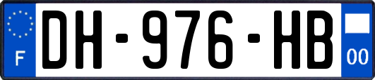 DH-976-HB