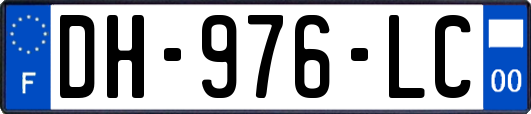 DH-976-LC