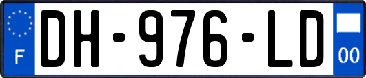 DH-976-LD