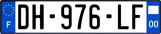 DH-976-LF