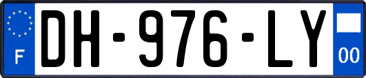 DH-976-LY