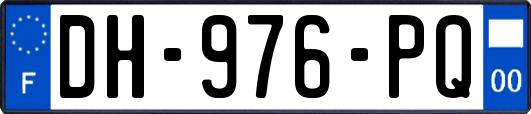 DH-976-PQ
