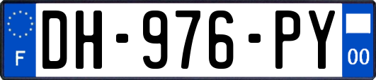 DH-976-PY