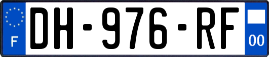 DH-976-RF