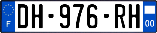 DH-976-RH