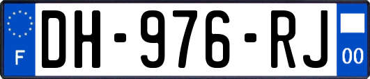DH-976-RJ