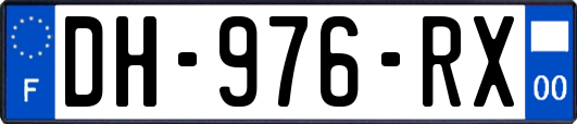 DH-976-RX
