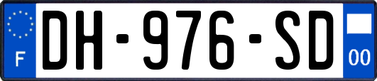 DH-976-SD