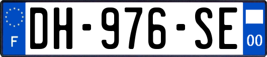 DH-976-SE