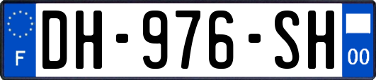 DH-976-SH