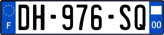 DH-976-SQ