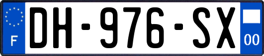 DH-976-SX