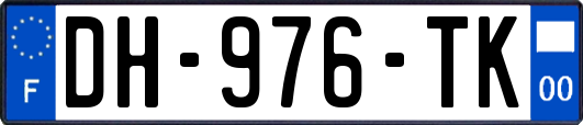 DH-976-TK