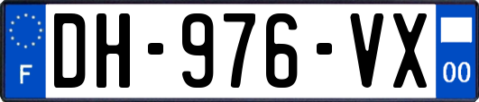 DH-976-VX