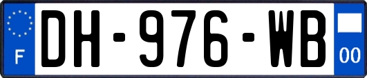 DH-976-WB