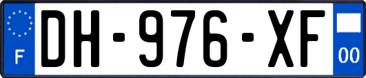 DH-976-XF